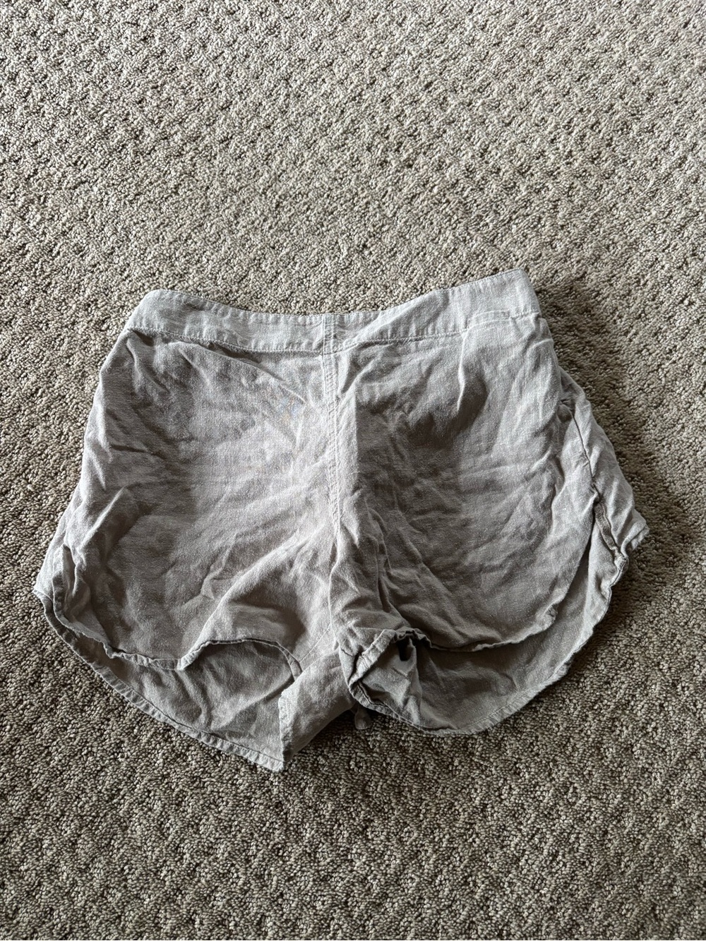 Patagonia Women’s Soft Shorts with Bow Design